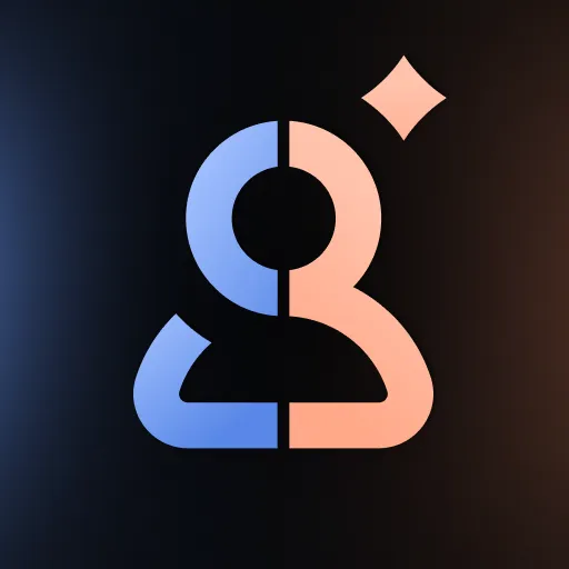 GIO: AI Headshot Generator icon
