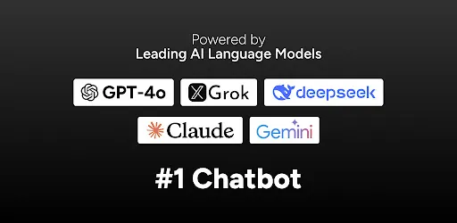 GPT Chatbot AI - Genie background