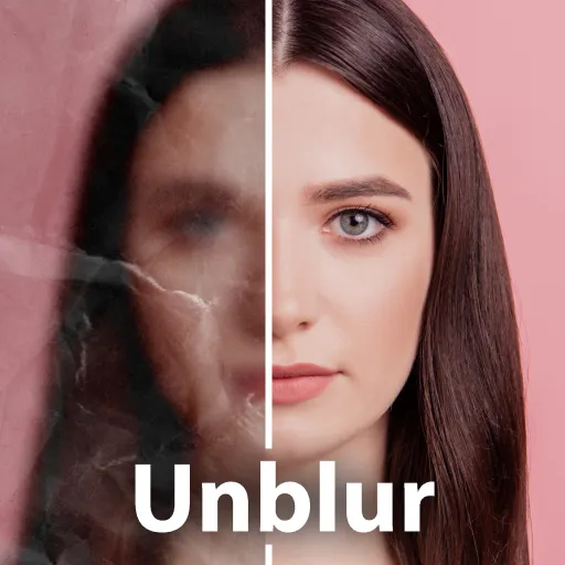 PhotoBoost - AI Photo Enhancer icon